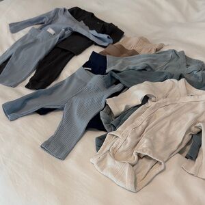 H&M Newborn lot